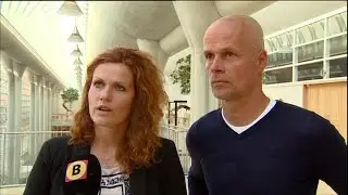 Ouders overleden peuter Meijel reageren op rechtszaak