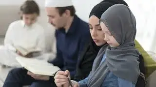 The First Four Caliphs of Islam -Early Leadership of the Islamic Empire