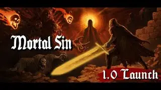 Mortal Sin - PC Gameplay