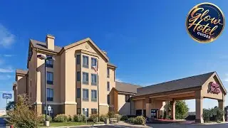 Hampton Inn & Suites Tulsa-Woodland Hills at 71st & Memorial | United States 🏨