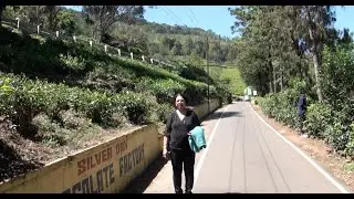 My Trip to Ooty /Coonoor + Staying at WelcomHeritage Fernhills Royal Palace, Ooty in MAHARAJA SUITE