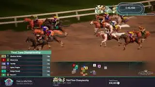 Watch Solana Crypto Gamers Win $10,000 in Under 3 Minutes Playing Photo Finish&trade; Virtual Horse Racing