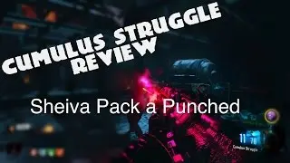 Should You Pack a Punch the Sheiva in Black Ops 3 Zombies
