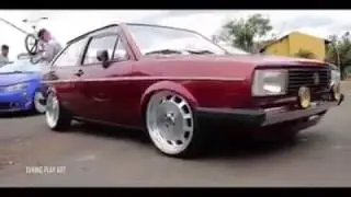Tuning Play Art  Carros Rebaixados