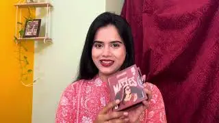 My Favourite Makeup Products under 500/- *Not Sponsored* Mars / Blue Heaven / Durga Puja Makeup 