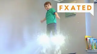 Van can Fly! // Van the Man #7 | FXated |