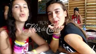 Filthy Friday Vol. 4 - Bocas del Toro Island Crawl