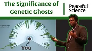 The Significance of Genetic Ghosts