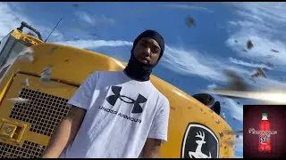 RKKT X JVCOBGZ - BOUTABAG (Official Music Video) DIR. @grxntedfilms