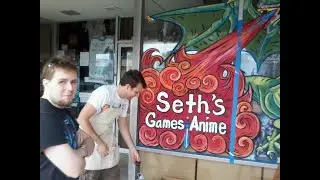 Tabletop RPG Shop news. Terrif edition