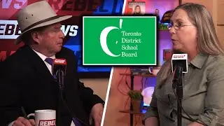 Victory! Defamed music teacher takes on Toronto&rsquo;s woke school board in court