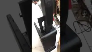 Review speaker portable line array JBL eon one pro original all in one terbaru