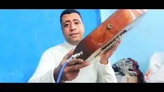 تجربه عود سيمي اكوستك جديد