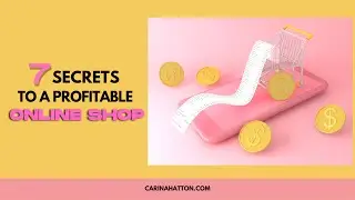 7 Tips for Creating a Profitable Online Store