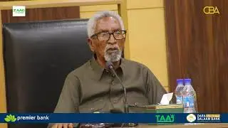 Kulanka golaha Aqalka sarre oo u baaqday Kooram la'aan