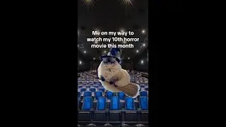 Horror Movie Season | Cineplex