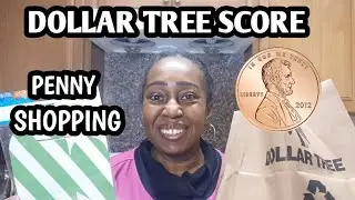 Удачные покупки в Dollar Tree | Покупки за копейки 🛍