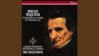 Berlioz: Symphonie funèbre et triomphale, Op. 15: 1. Marche funèbre (Moderato un poco lento)