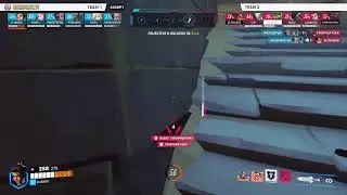 La Luppa in Egypt (Vendetta POTG) by DJANGO &mdash; Overwatch 2 Replay 6XAHP1