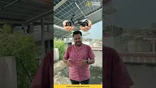 Day 5 - How Much kW Solar System Do You Need? | Easy Guide | #day5 | Trama Power Pvt Ltd