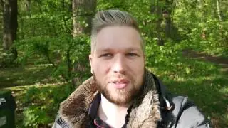 MIT BABY INS TROPICAL ISLAND! | Papas Vlog #1