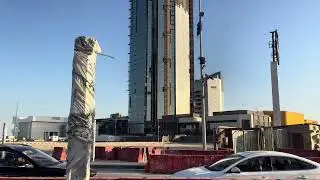 Al Khobar Cornice 