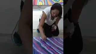 Drip Art with Pop Artist, Paola Gracey