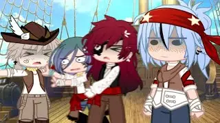 These here are Sirens‼️ [ #gacha ]