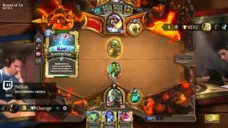 Orange vs Rdu - Round of 16 - DreamHack Winter 2015