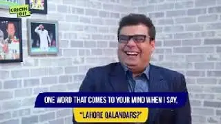 The owner of Karachi Kings, Salman Iqbal had this to say about Lahore Qalandars