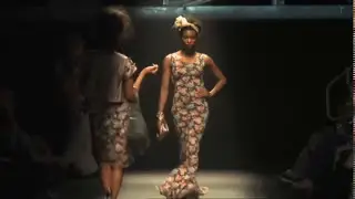 JFW2011 19FEB2011 Loin Cloth and Ashes
