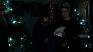 Hanukkah Menorah Lighting  2022