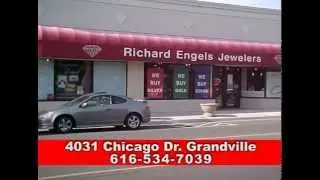 Christmas Diamond Sale
