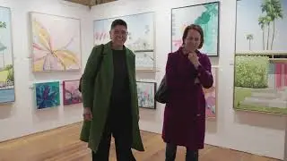 Affordable Art Fair Melbourne 2024