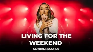 Living for the weekend | Top Party Songs 2022
