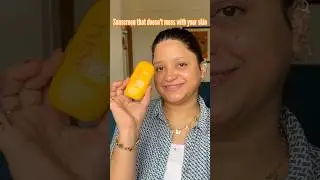 Comment for link ❤️ #sunscreen #sunscreenforall #sunscreenviral #asaya