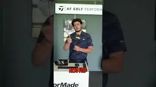 TaylorMade R7 Quad Mini Driver - Distance, Control, & Customisation! #taylormade #r7 #quad #golfgear