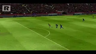 First Touch Soccer 2015 - Best Goal - Top Goal - Part #2