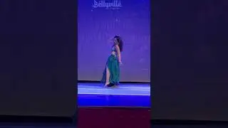Mahaila Zareen - Bellyville - Joinville