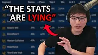 Boxbox Explains Why You Shouldn't Trust TFT Item Stats Blindly