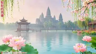 Lotus Dreams and Misty Mornings at Angkor&rsquo;s Lake