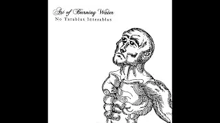 Art of Burning Water - No Tarablus Interablus (Demo; 2003) [Sludge Metal]
