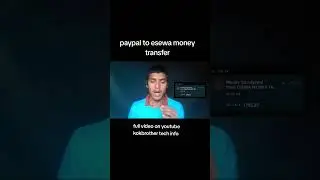 Paypal ko paisa esewa  ma kasari transfer garne | paypal yo esewa money transfer #paypalinnepal