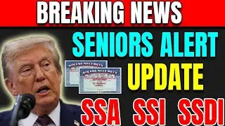 Breaking news: September Social Security, SSI & SSDI Payout Schedule Money Is Coming!