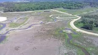 Higbee Beach Wildlife Management Area Restoration Project