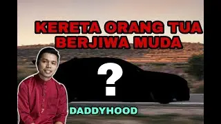 Hustle Dari Seorang Daddy Hood