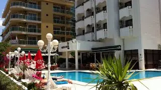 Hotel Oasis, Marmaris, Turkey | Geeta Travel Gallery