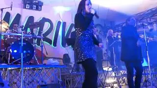 Annalisa D'Aloia - 