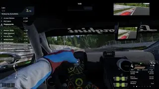Project Motor Racing after rollback on version 5 still