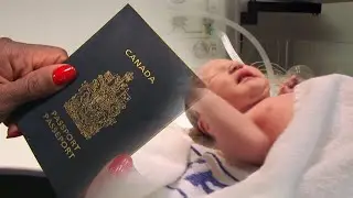 Plan to give birth in Canada 🇨🇦 2024? Watch this!!!!